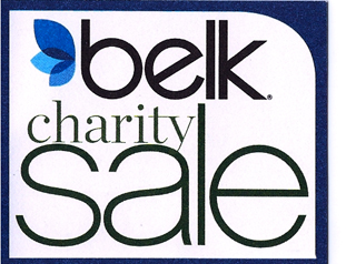 Belk's Charity Sale