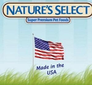 Nature's Select Dog Food