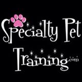 Specialty Pet Training