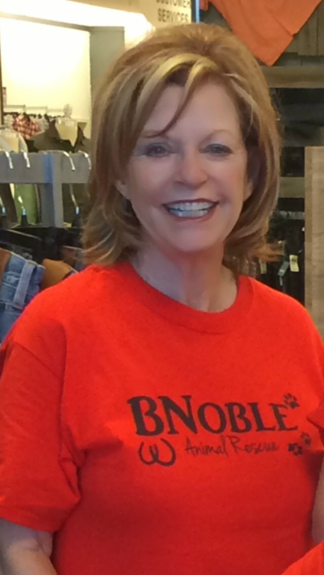 Suzanne Bryant